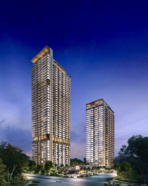 ONE MARINA GARDENS 12