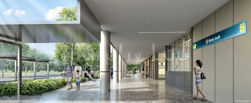 ONE MARINA GARDENS 15