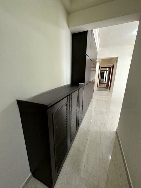 FORTUNE JADE 7