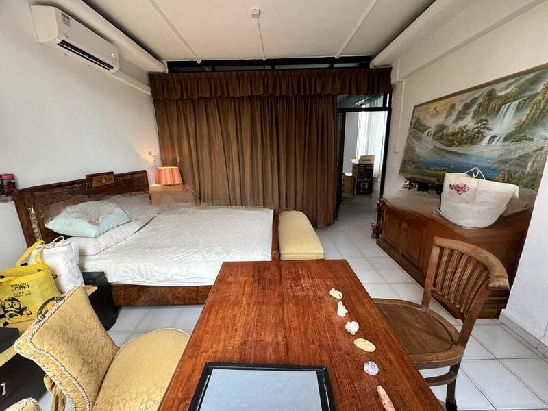 KIM SIA COURT 6