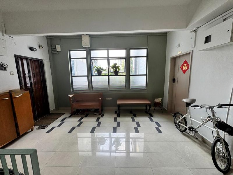 KIM SIA COURT 7