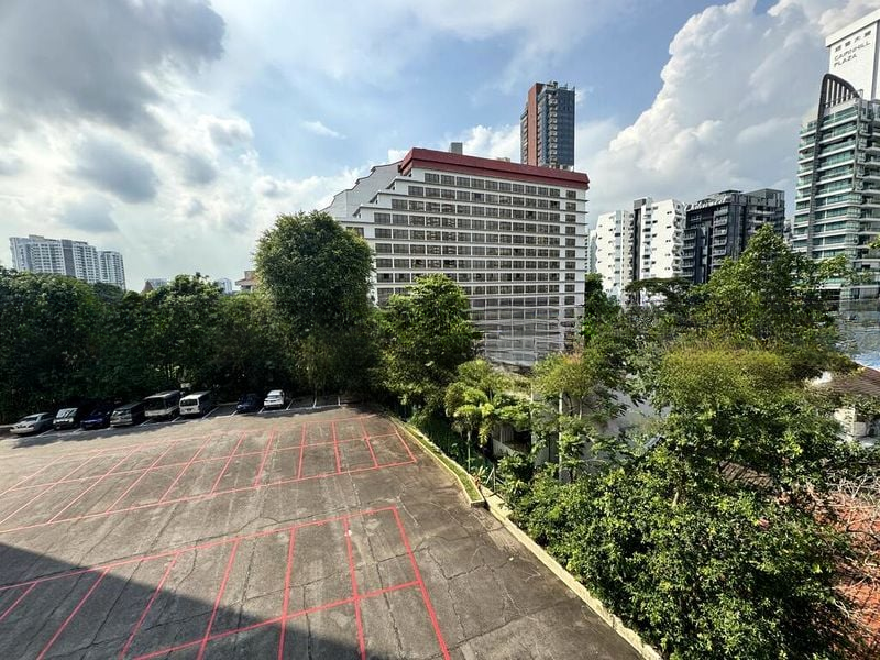 KIM SIA COURT 3