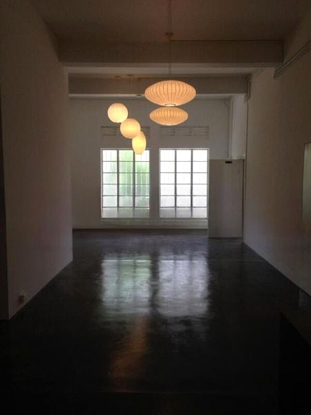 TIONG BAHRU ESTATE 3