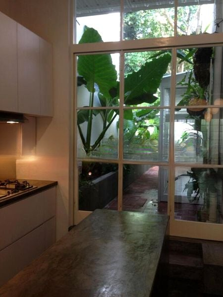 TIONG BAHRU ESTATE 7