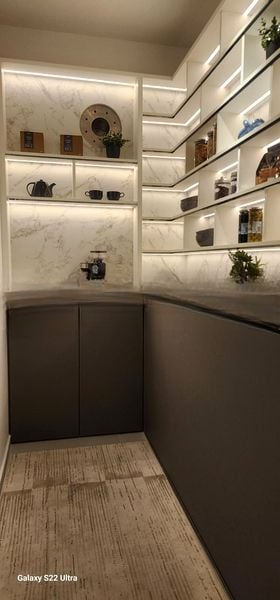 NORWOOD GRAND 5