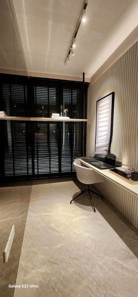 NORWOOD GRAND 10