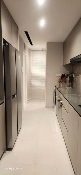 NORWOOD GRAND 4