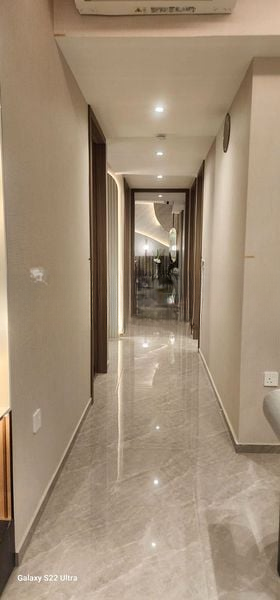 NORWOOD GRAND 8
