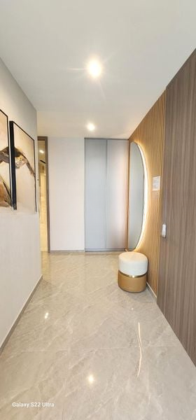 NORWOOD GRAND 7
