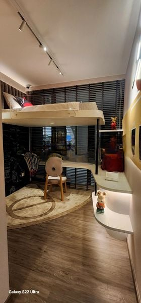 NORWOOD GRAND 9