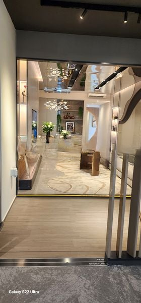 NORWOOD GRAND 1