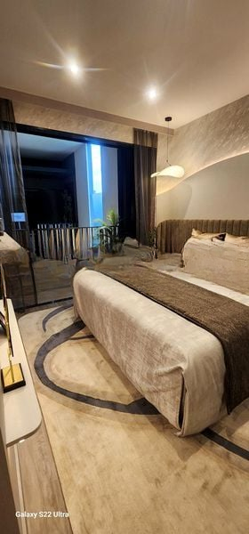 NORWOOD GRAND 15