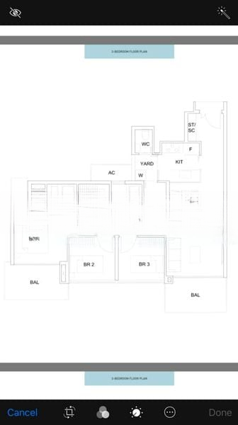 SKY VUE 10
