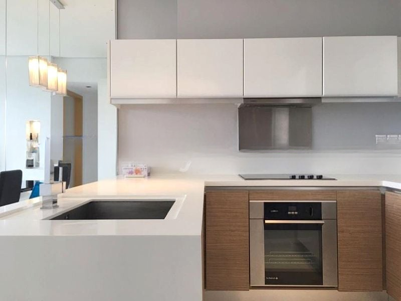 MARINA BAY RESIDENCES 8