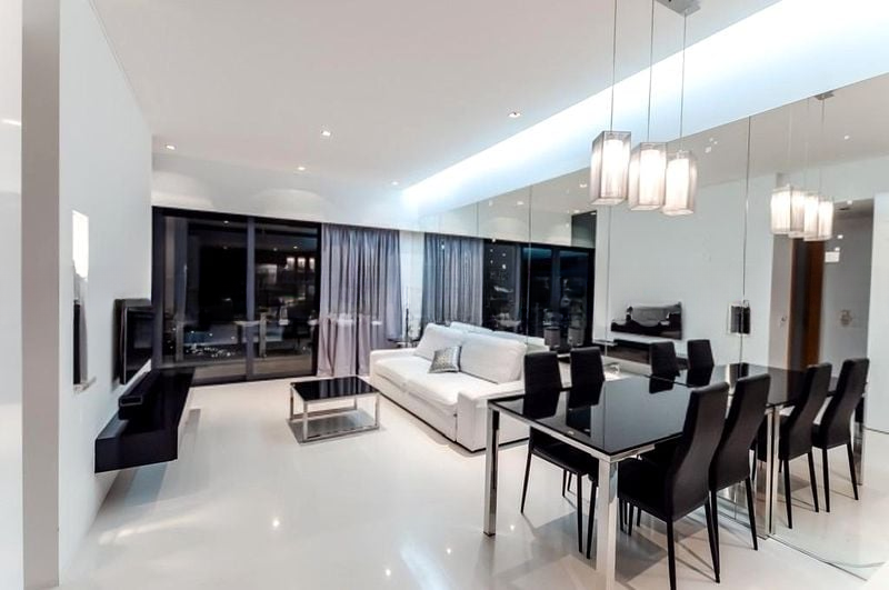 MARINA BAY RESIDENCES 4