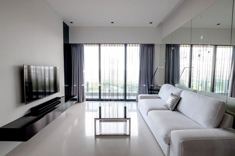 MARINA BAY RESIDENCES 2