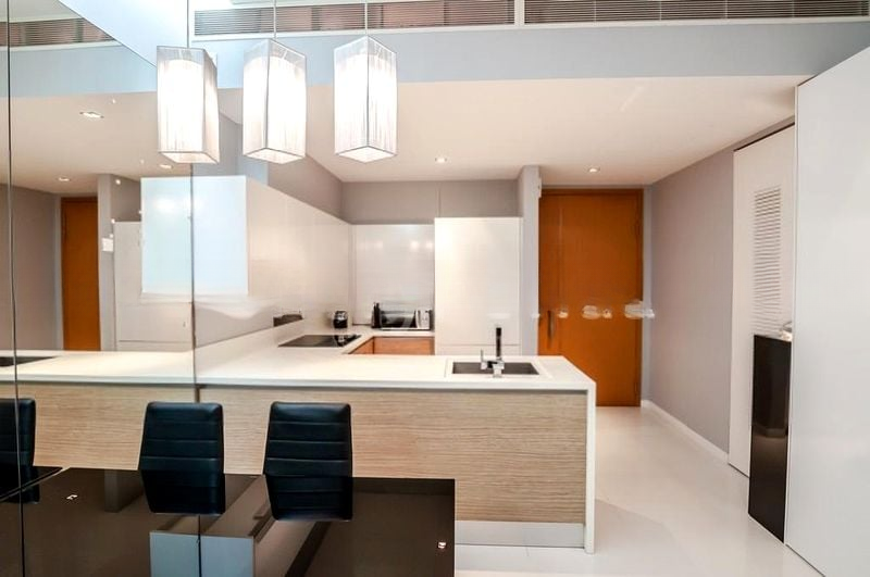 MARINA BAY RESIDENCES 5