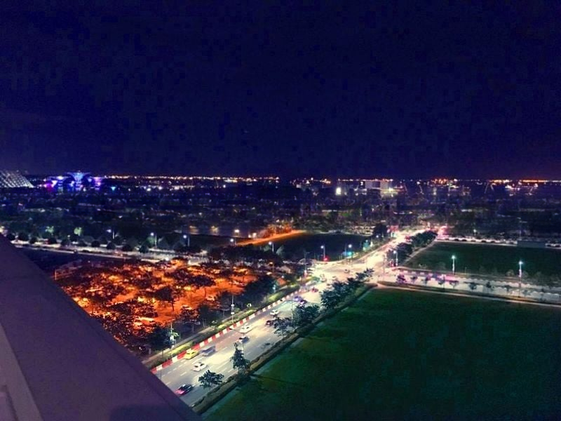 MARINA BAY RESIDENCES 13