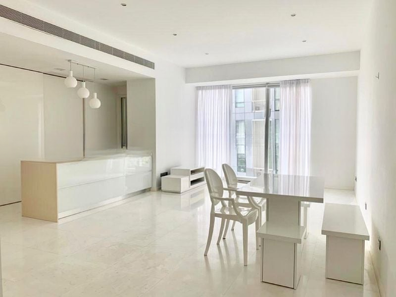 REFLECTIONS AT KEPPEL BAY 4