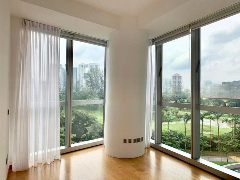 REFLECTIONS AT KEPPEL BAY 3