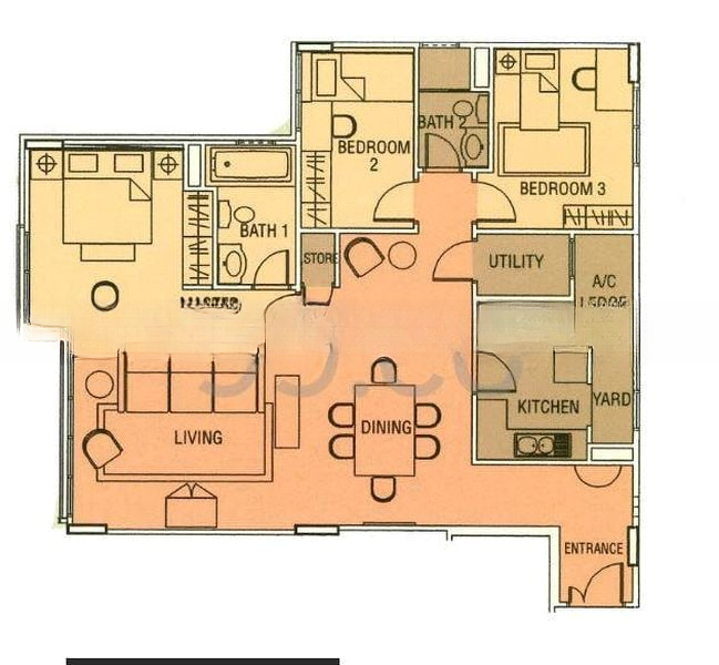 SIMEI GREEN CONDOMINIUM 9
