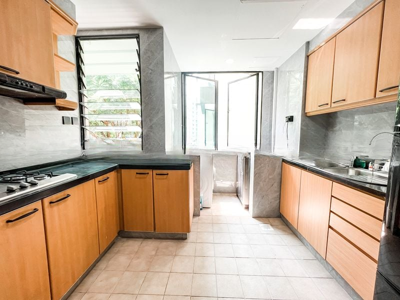 SIMEI GREEN CONDOMINIUM 7