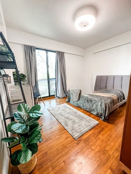 SIMEI GREEN CONDOMINIUM 4