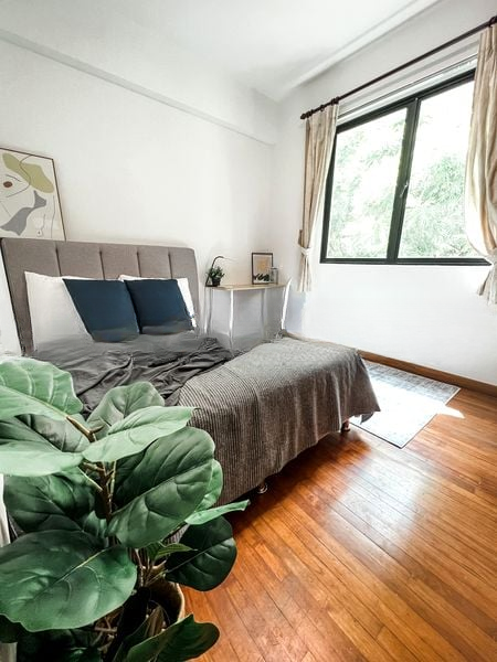 SIMEI GREEN CONDOMINIUM 8