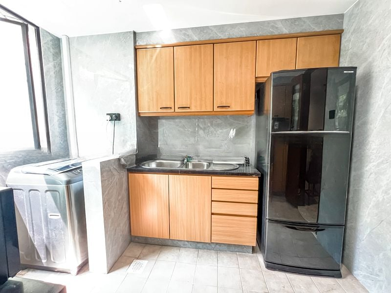 SIMEI GREEN CONDOMINIUM 6