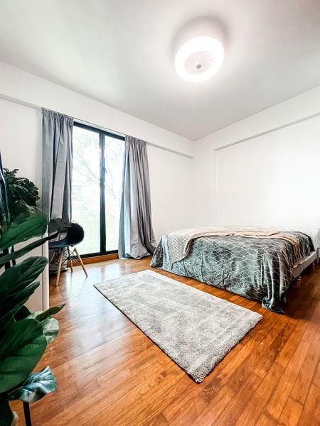 SIMEI GREEN CONDOMINIUM 5