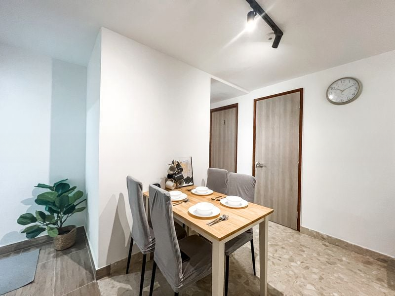 SIMEI GREEN CONDOMINIUM 2