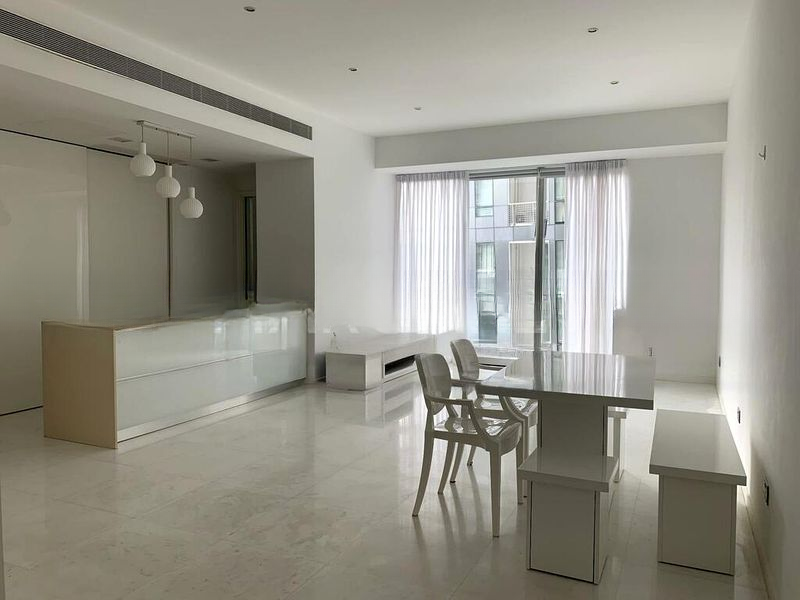 REFLECTIONS AT KEPPEL BAY 5