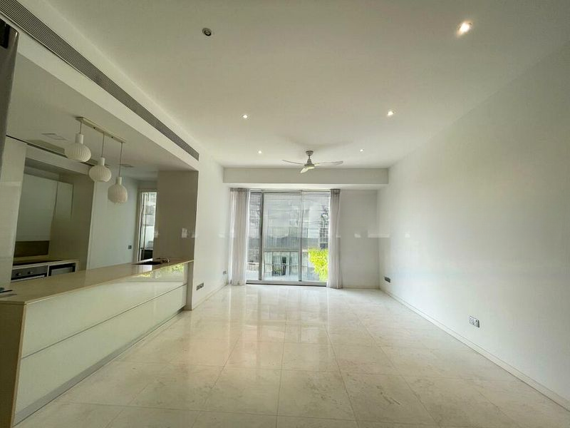 REFLECTIONS AT KEPPEL BAY 4