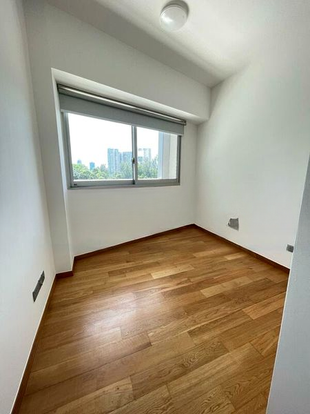 REFLECTIONS AT KEPPEL BAY 2