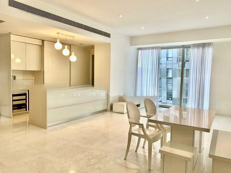 REFLECTIONS AT KEPPEL BAY 6