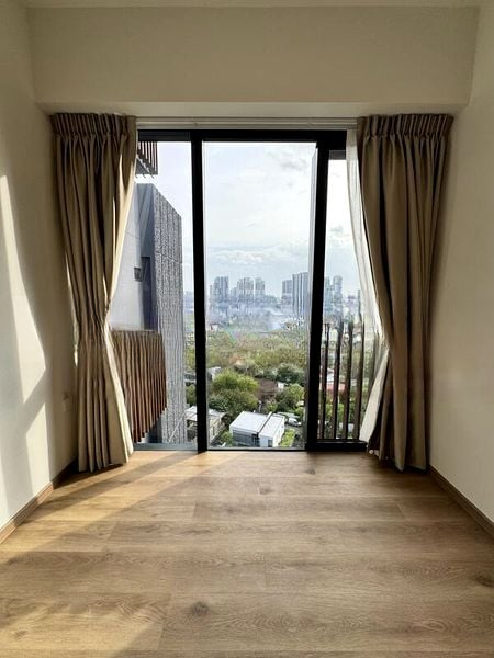 KI RESIDENCES AT BROOKVALE 4