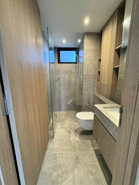 KI RESIDENCES AT BROOKVALE 2