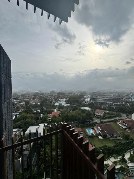 KI RESIDENCES AT BROOKVALE 14