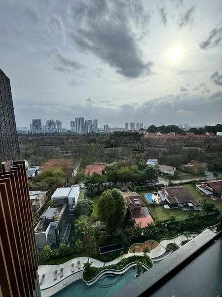 KI RESIDENCES AT BROOKVALE 13