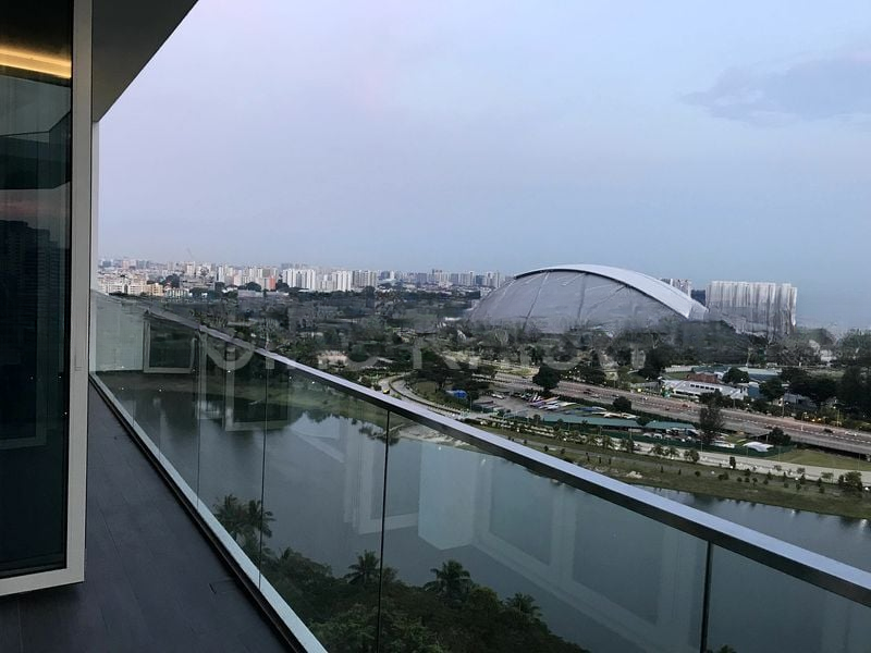 KALLANG RIVERSIDE 1