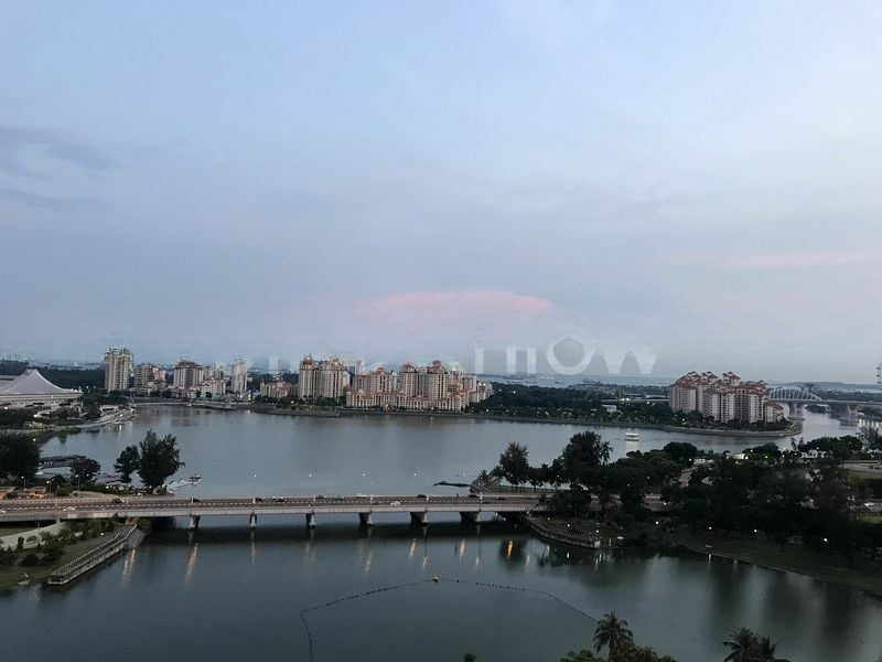 KALLANG RIVERSIDE 5