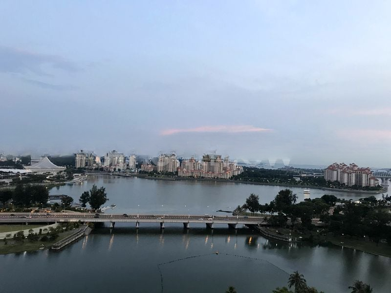 KALLANG RIVERSIDE 6