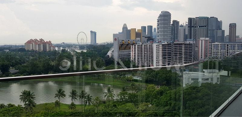 KALLANG RIVERSIDE 4