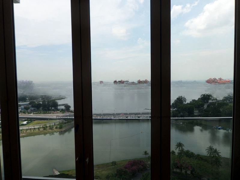 KALLANG RIVERSIDE 3
