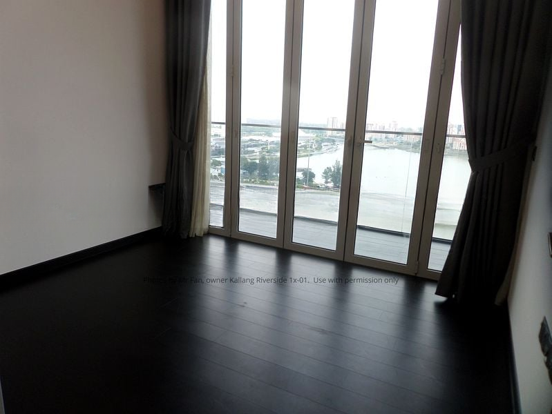 KALLANG RIVERSIDE 11