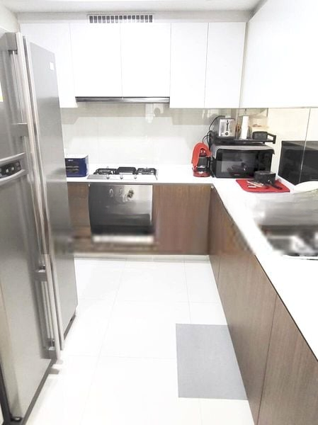 THE LAKEFRONT RESIDENCES 1