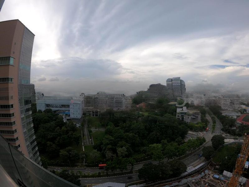 THE ROCHESTER RESIDENCES 7