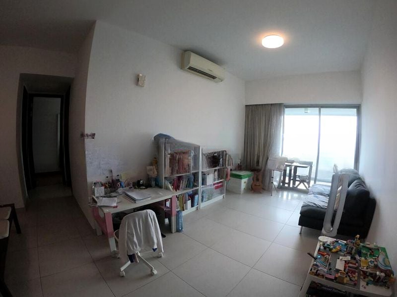 THE ROCHESTER RESIDENCES 6