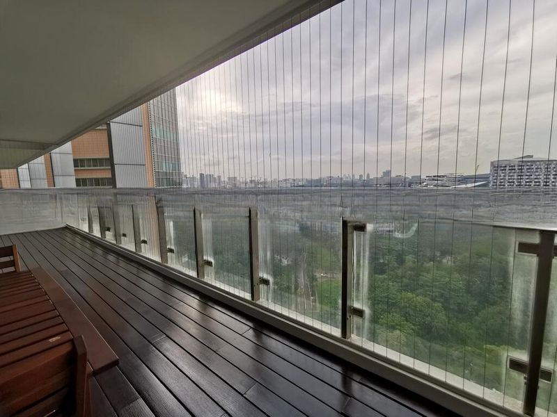 THE ROCHESTER RESIDENCES 3