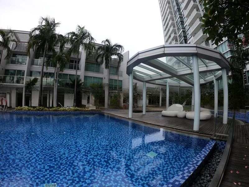 THE ROCHESTER RESIDENCES 5